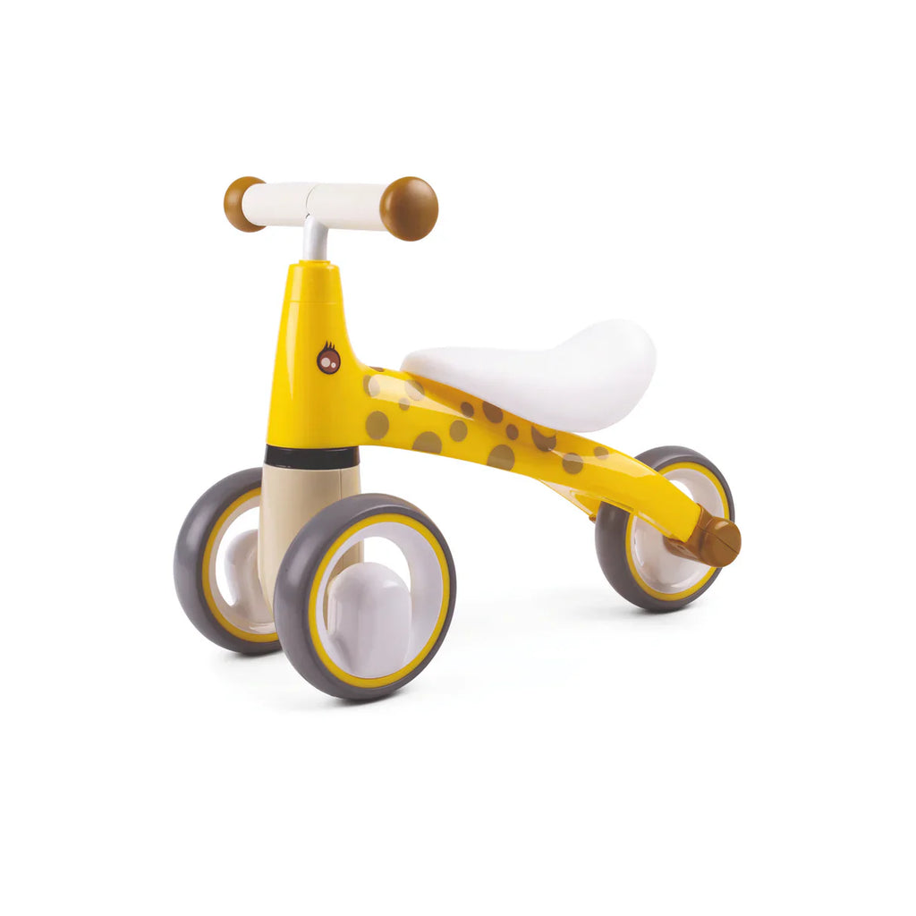 Kids Balance Bike 3 Wheels – Giraffe Ride-On