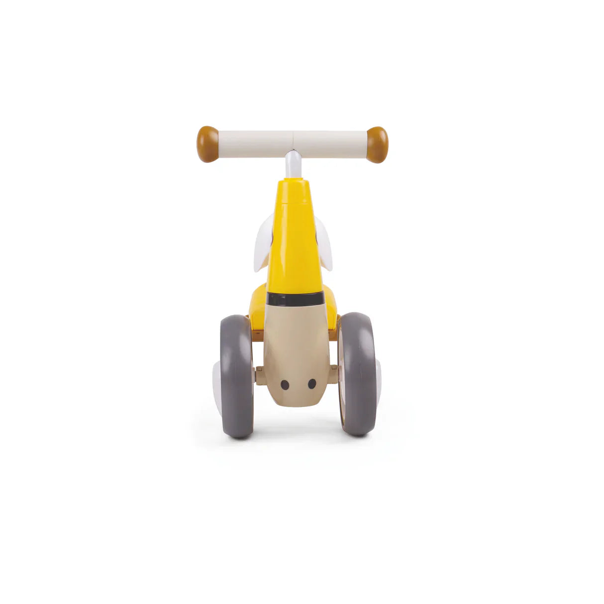 Kids Balance Bike 3 Wheels – Giraffe Ride-On