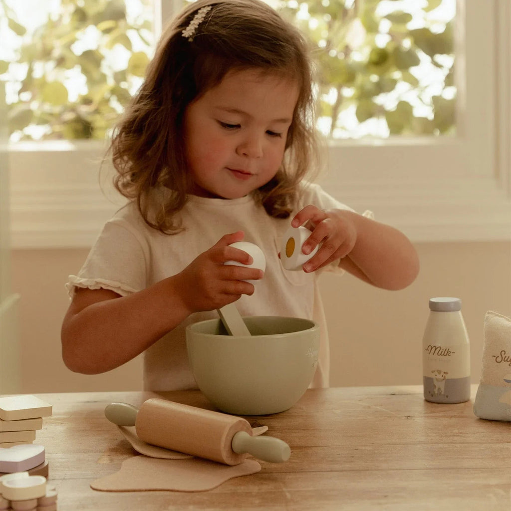 Little Dutch Baking Set